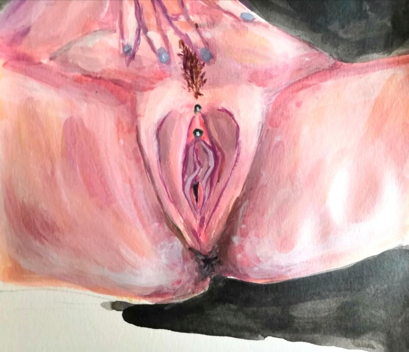 Vagina Picture
