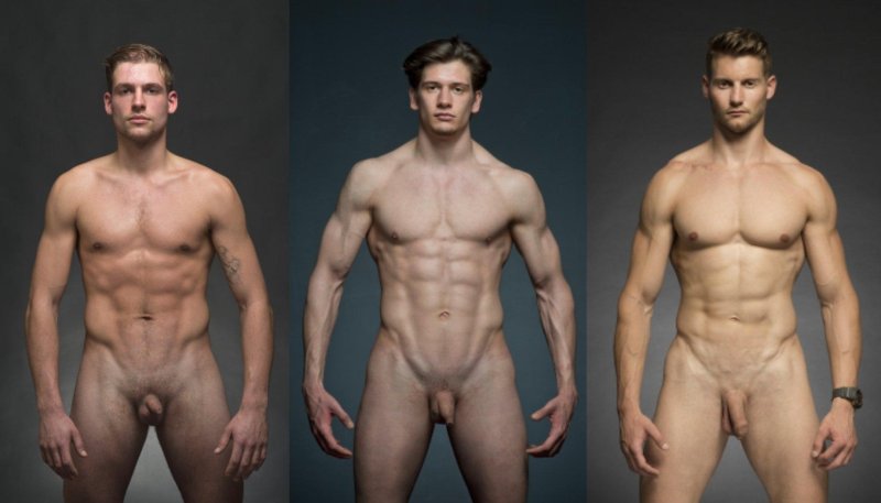 Pumped ectomorphs