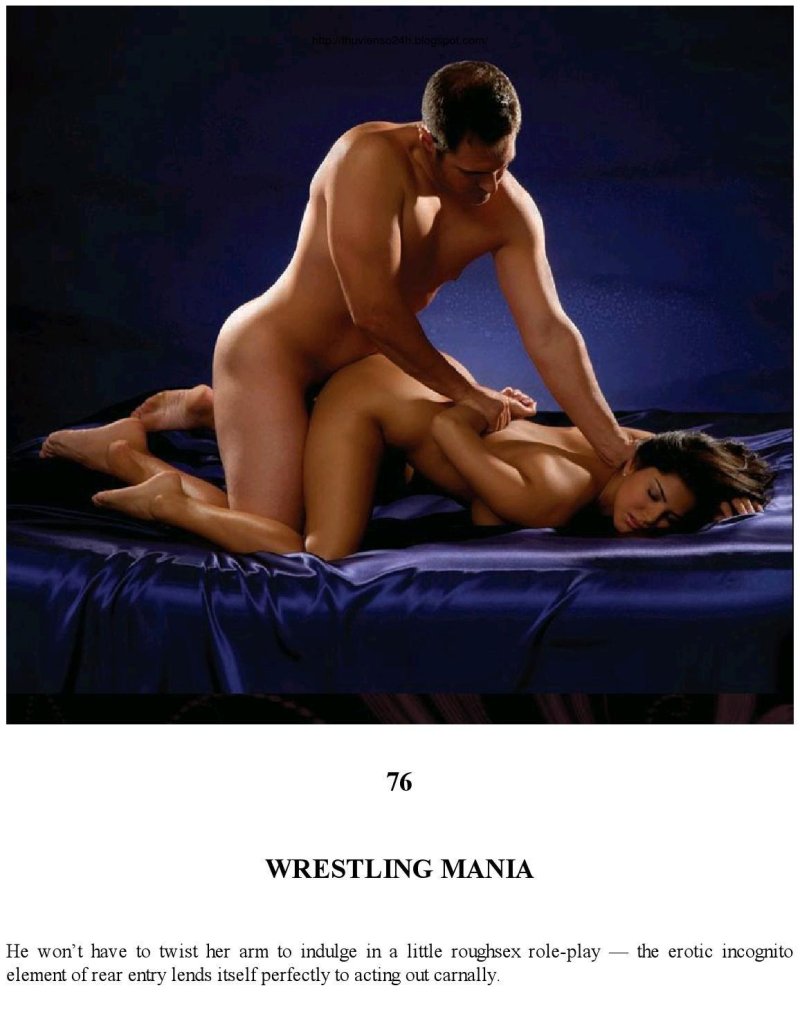 Porn poses Kamasutra