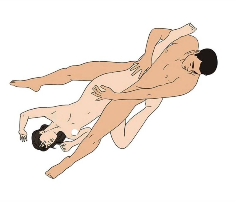 Pose for deep penetration