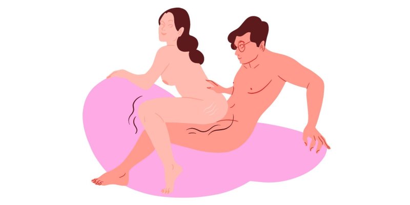 Gifs Kamasutra poses