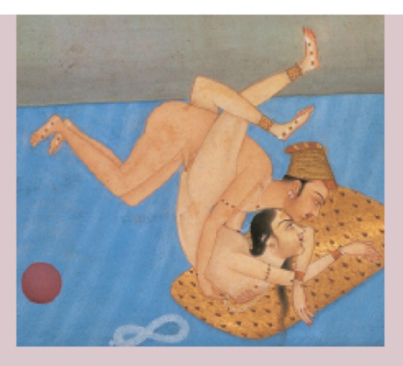 Kama Sutra Vatsyayana Mallanaga