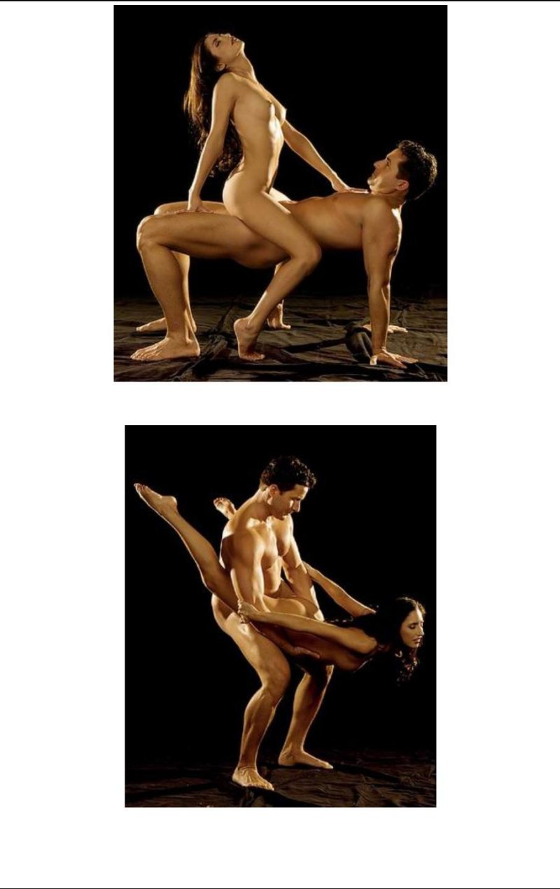 Modern KamaSutra