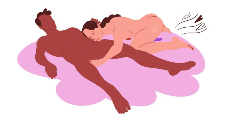 Sex is