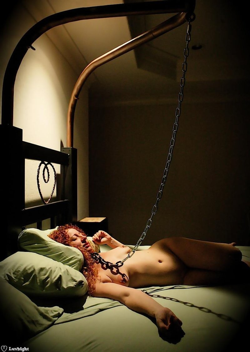 Slaves Erotica