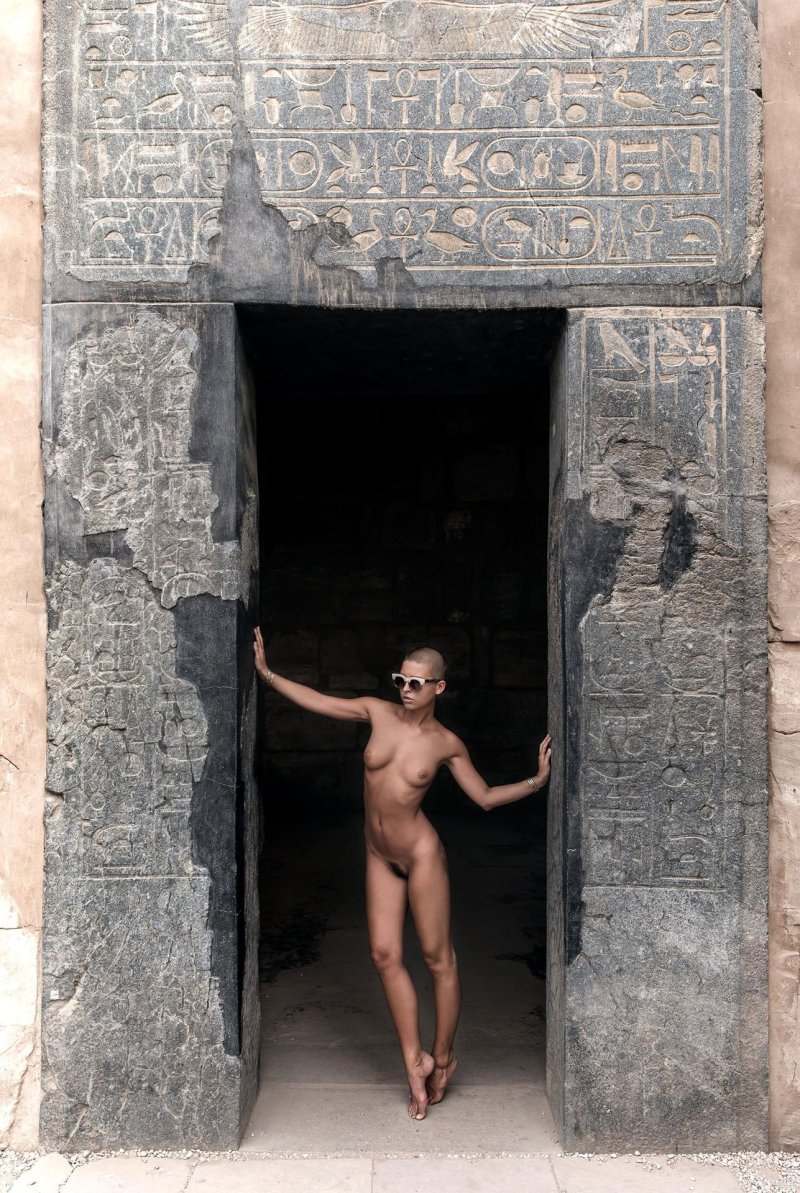 Egypt Erotica