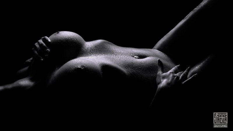 Erotica nude