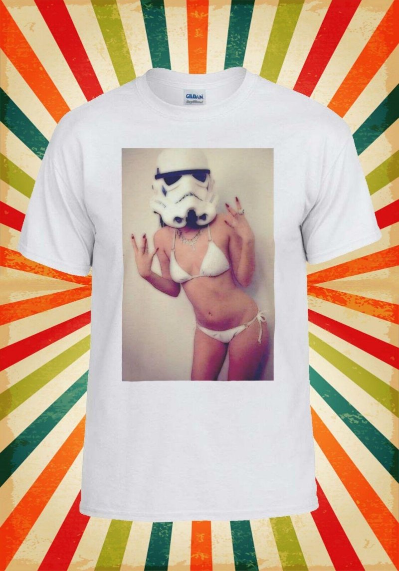 Male T -shirt