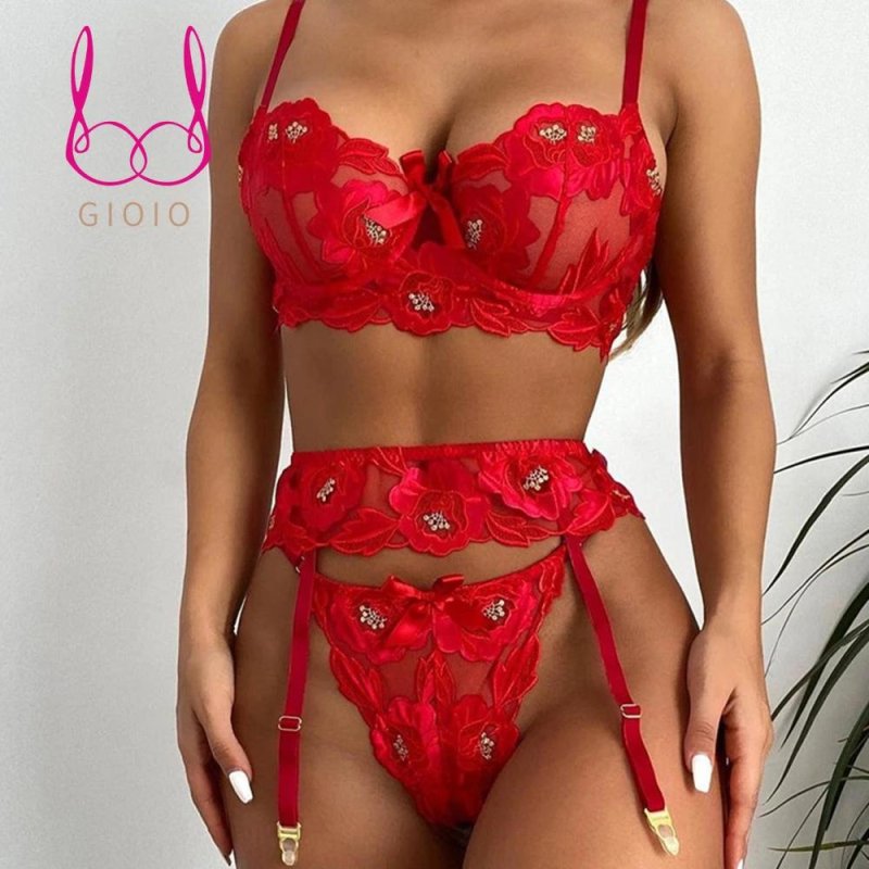 Krasny underwear set