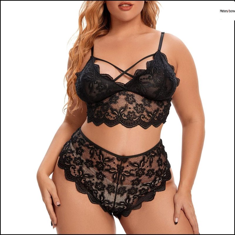 Lower underwear Sexy kit