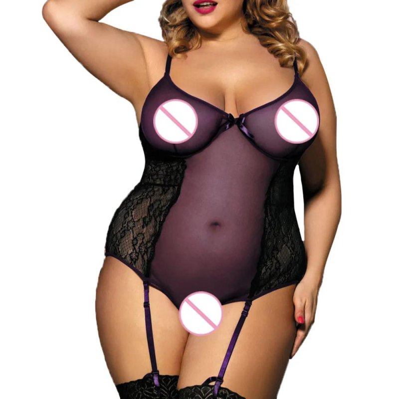 Erotic linen plus saz