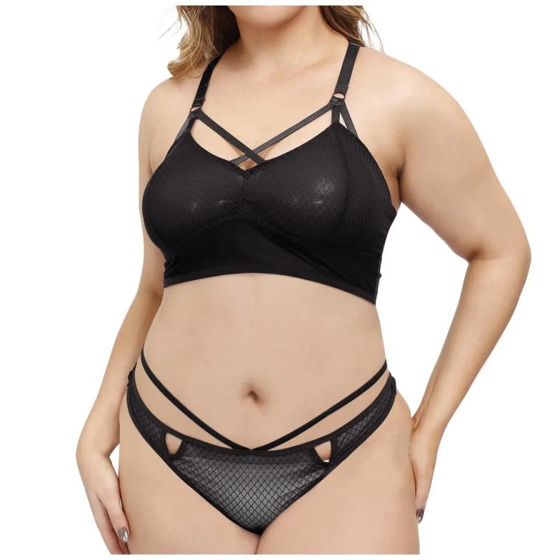 Lower underwear female