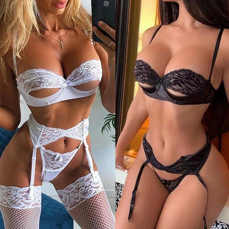 Erotic linen with Aliexpress