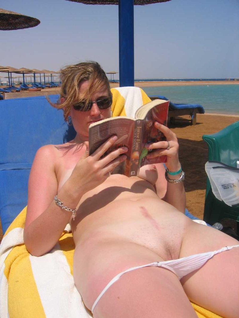 Egypt beach