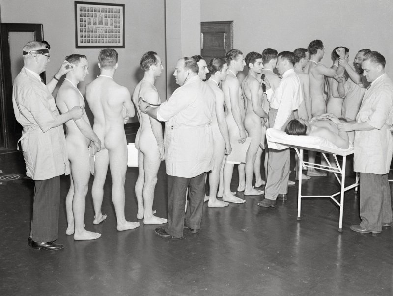 Physical education in the ussr