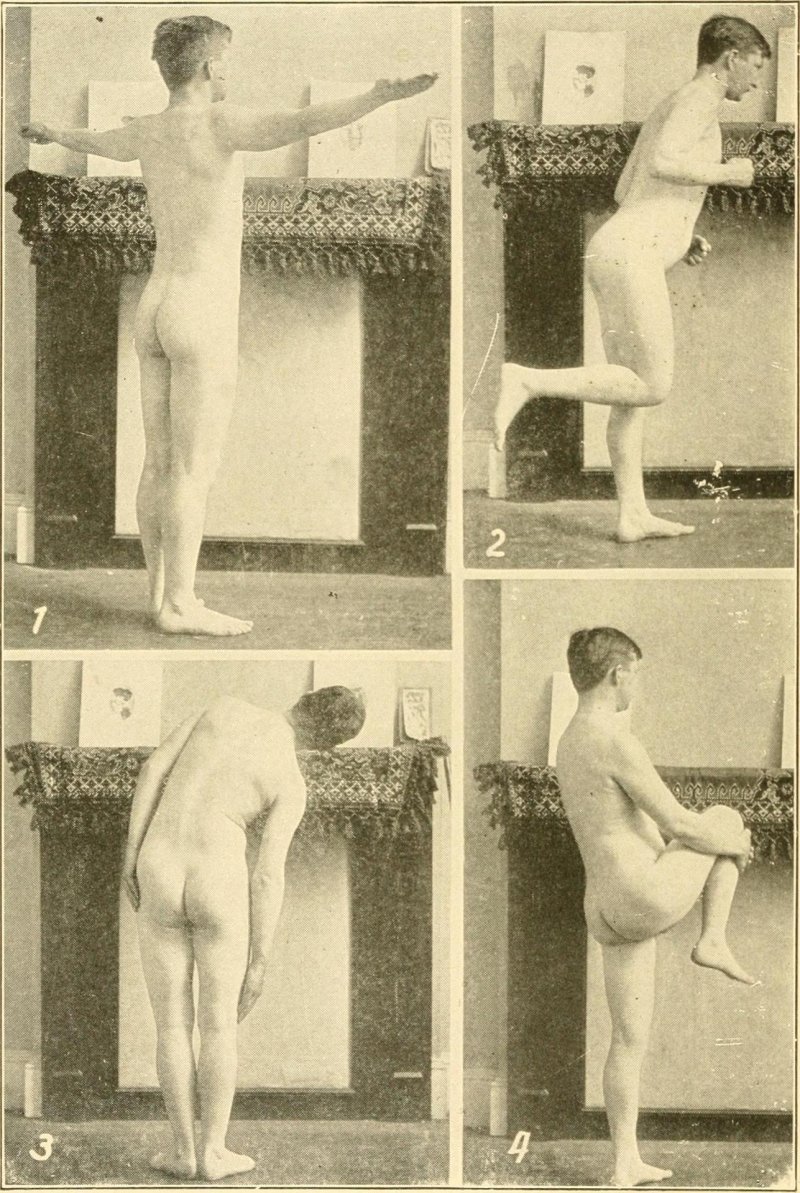 Muybridge eadweard