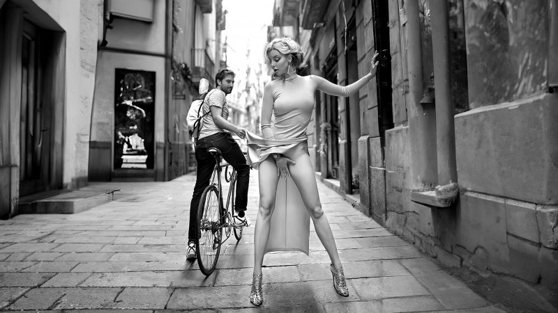 Italy Erotic