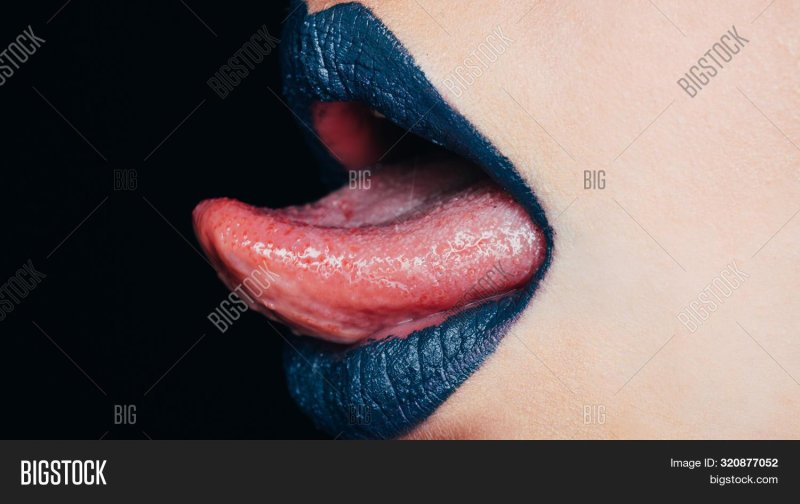 Sexy lips