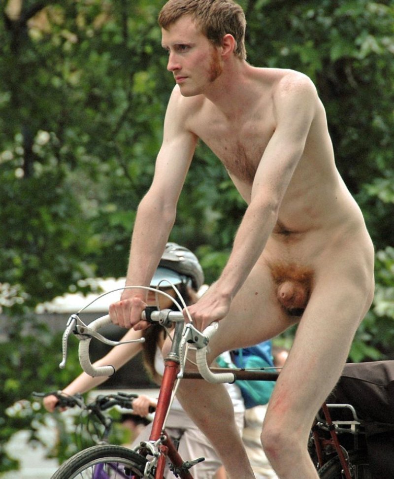 Naked Undrooted Schoolchildren