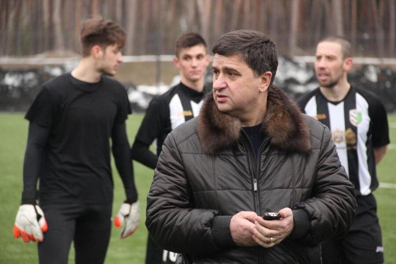 Sobolev Leonid Davidovich