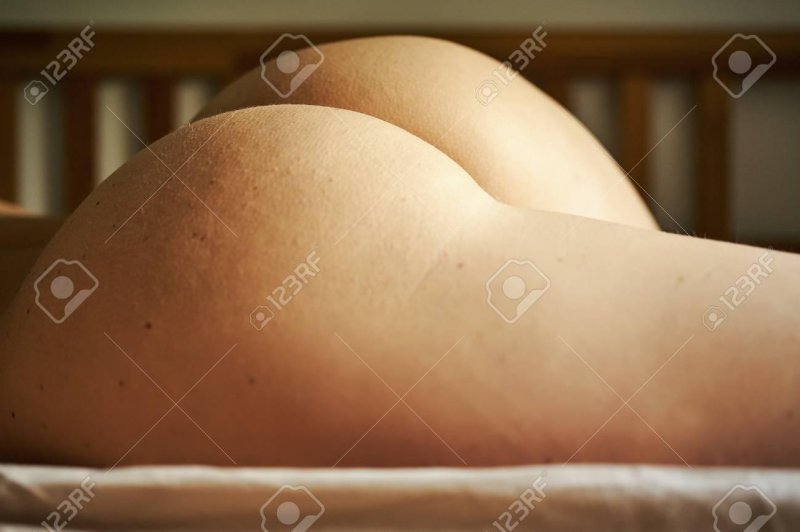 Ass female