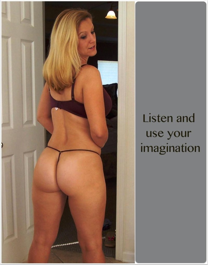 Slender Milf