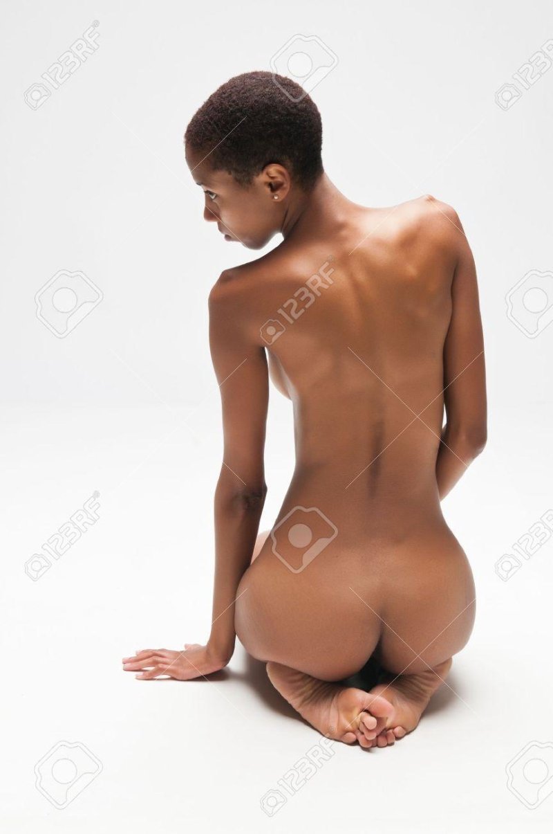 African model