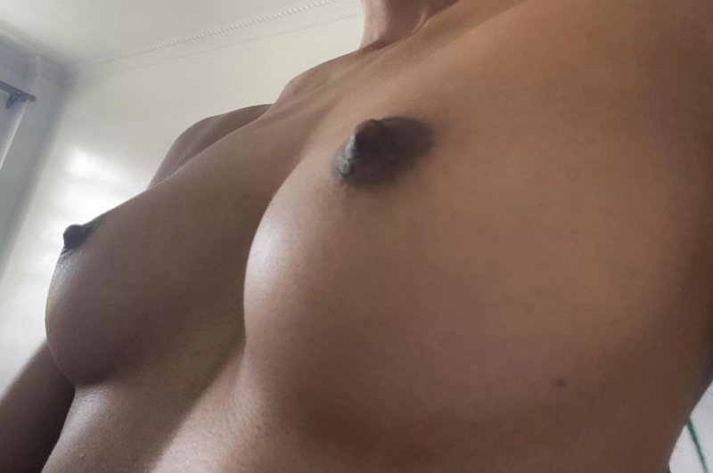 Hot boobs
