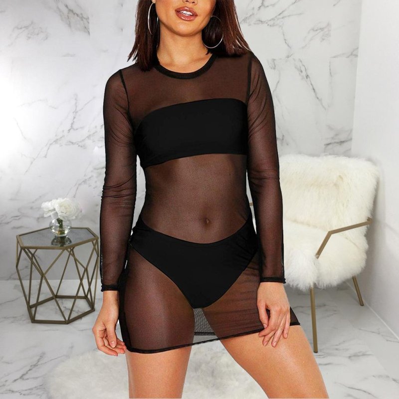 Body Transparent
