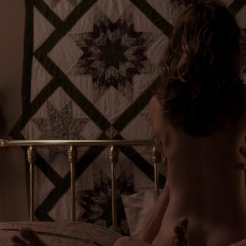 Keri russell nude