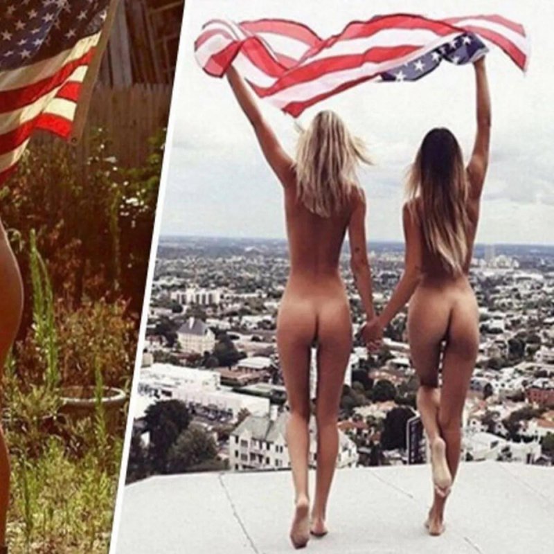 American girl