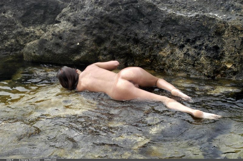 Girls nudists