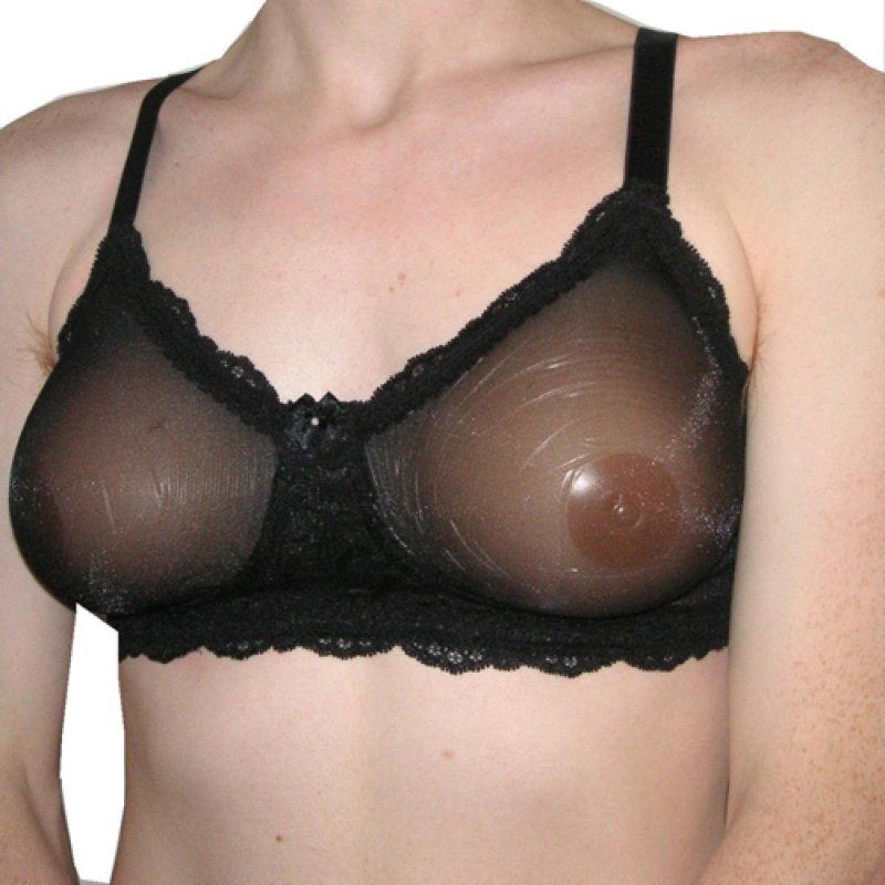 Falled breasts