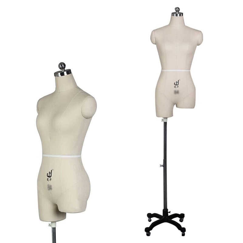 Female mannequins