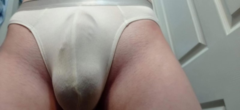 Male underwear