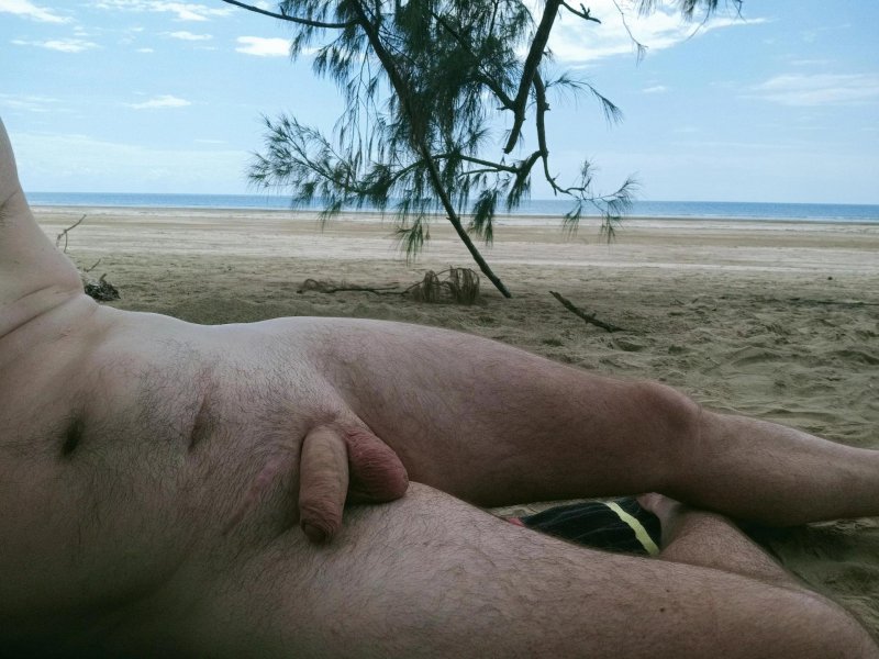 Beach Sea