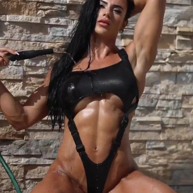 Alicia romero