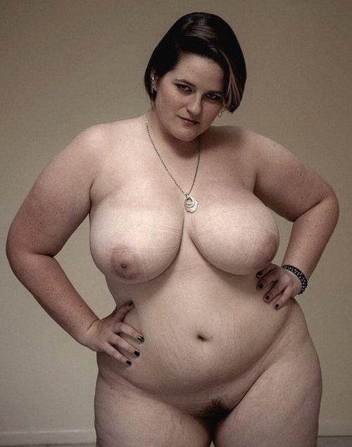 Naked full girls