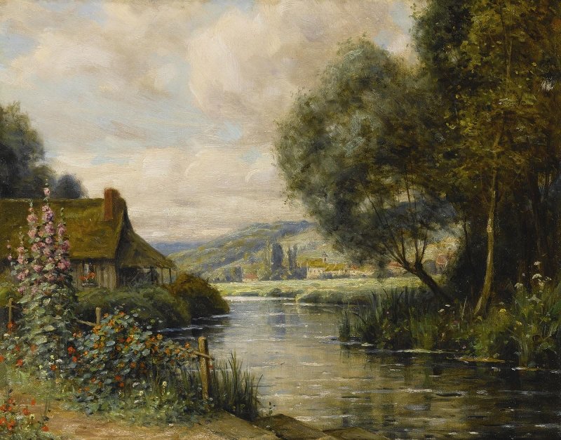 Luis Aston Knight