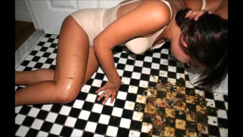 Cool drunken girls