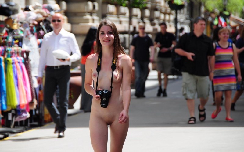 Public expression