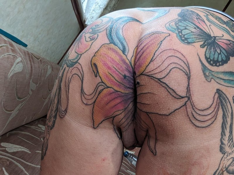 Tattoo for girls
