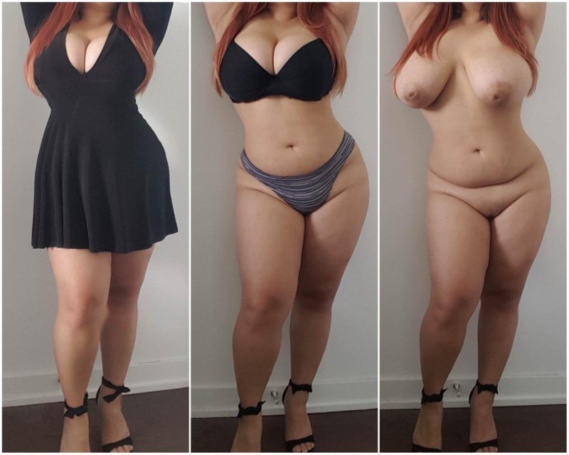 Lush woman
