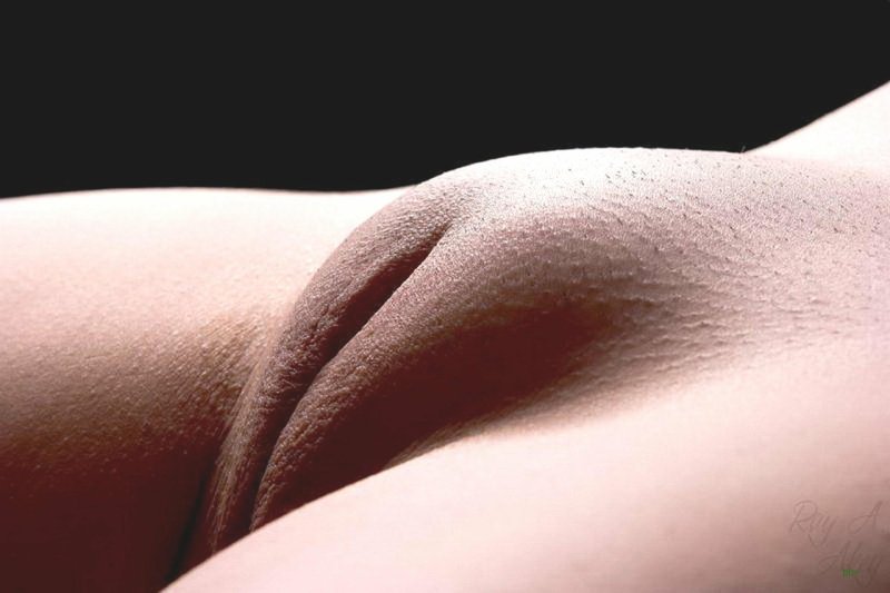 Pubic girls