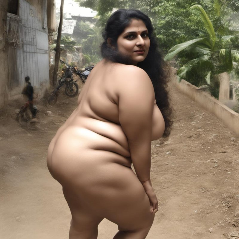 Lush woman