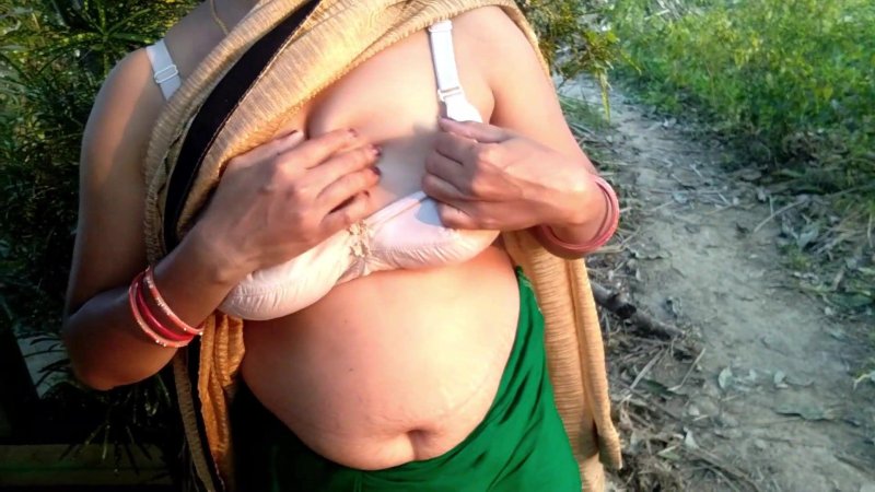 Telugu aunty