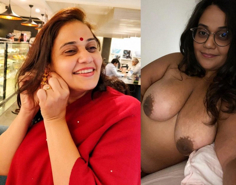 Indian nude girl
