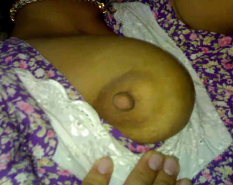 Desi boob