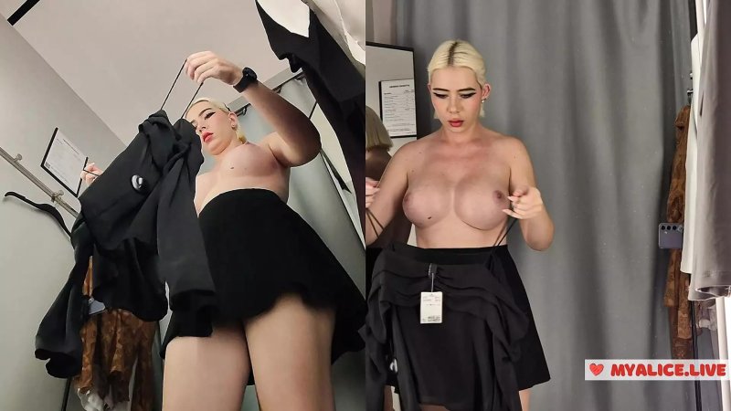Clothing porn