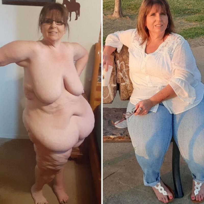 Motivation for weight loss